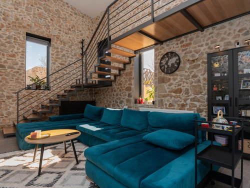 Villa 3QB - Split-Biorine