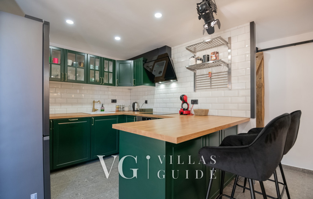 Villa 3QB - Split-Biorine