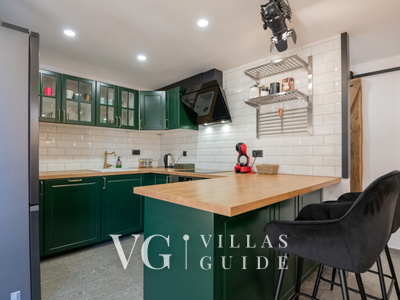 Villa 3QB - Split-Biorine