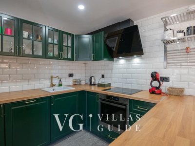 Villa 3QB - Split-Biorine