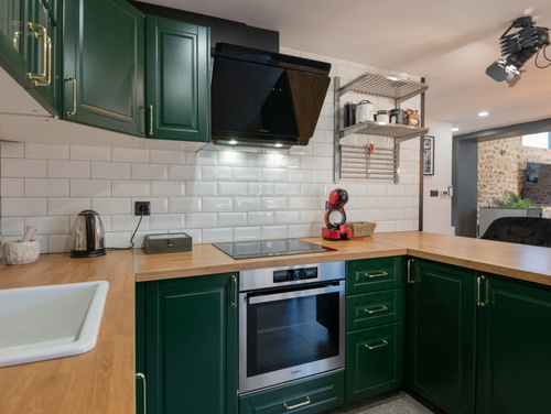 Villa 3QB - Split-Biorine