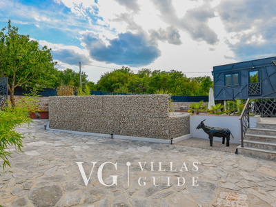 Villa 3QB - Split-Biorine Andere