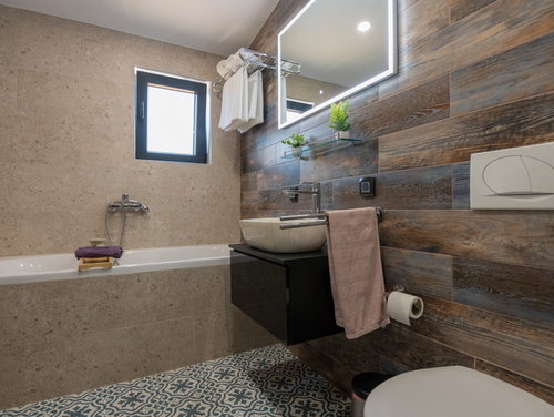 Villa 3QB - Split-Biorine