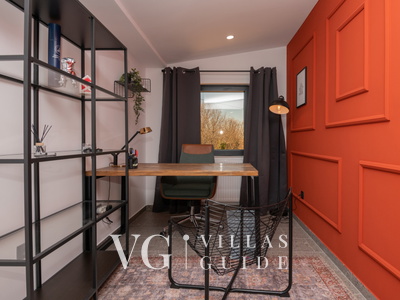 Villa 3QB - Split-Biorine Zusatzinhalte