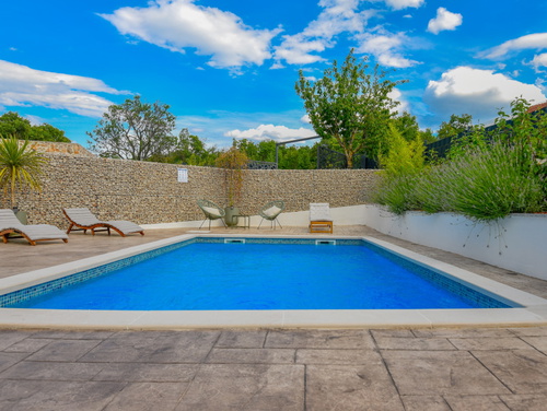 Villa 3QB - Split-Biorine