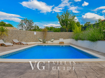 Villa 3QB - Split-Biorine