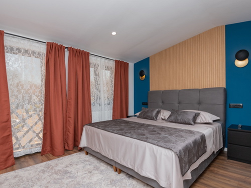 Villa 3QB - Split-Biorine