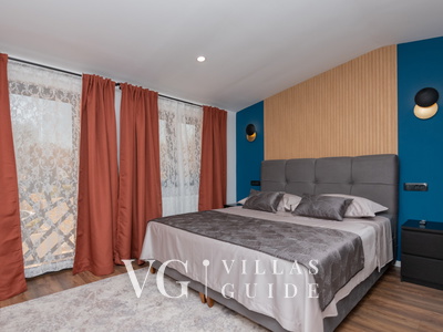 Villa 3QB - Split-Biorine