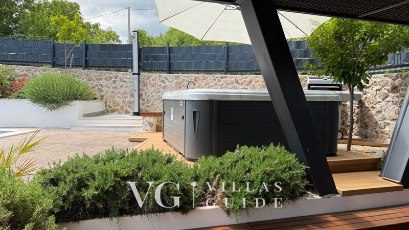 Villa 3QB - Split-Biorine