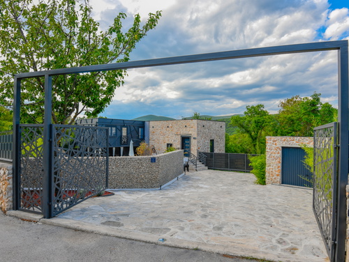 Villa 3QB - Split-Biorine