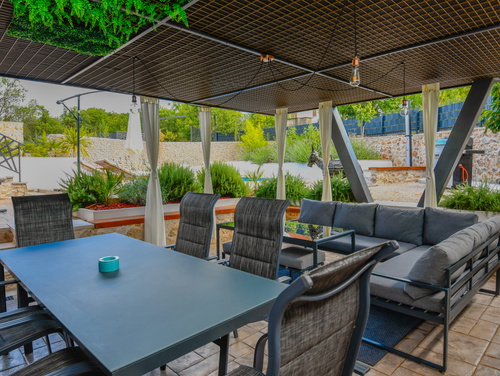 Villa 3QB - Split-Biorine