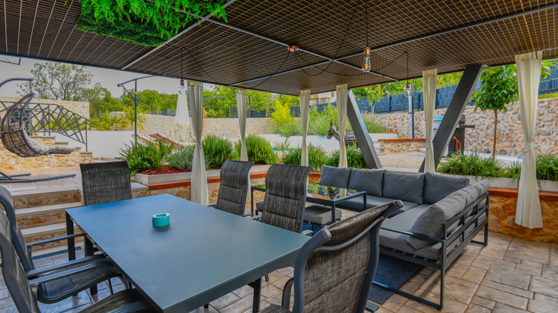 Villa 3QB - Split-Biorine