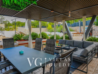 Villa 3QB - Split-Biorine