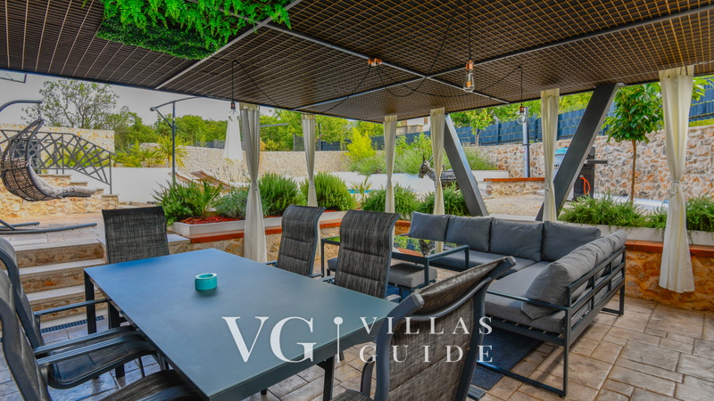 Villa 3QB - Split-Biorine