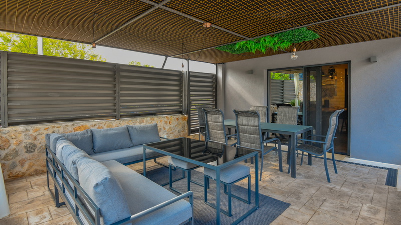 Villa 3QB - Split-Biorine