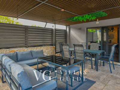 Villa 3QB - Split-Biorine