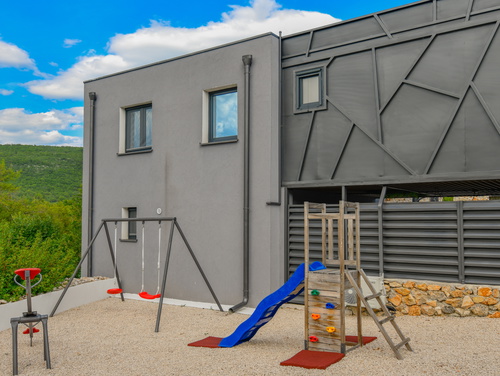 Villa 3QB - Split-Biorine