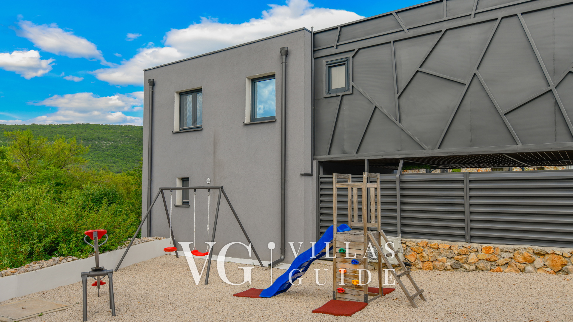 Villa 3QB - Split-Biorine Additional content