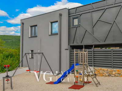 Villa 3QB - Split-Biorine