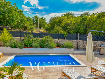 Villa 3QB - Split-Biorine Pool