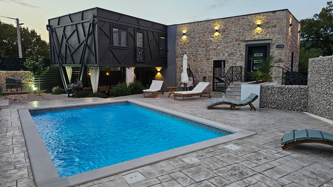 Holiday home Split - Biorine