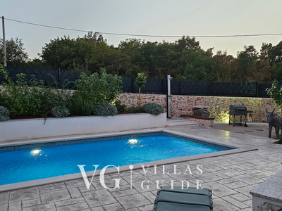 Villa 3QB - Split-Biorine Pool