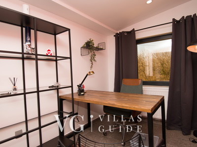 Villa 3QB - Split-Biorine Other