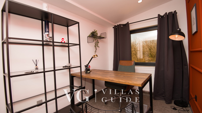 Villa 3QB - Split-Biorine Altro