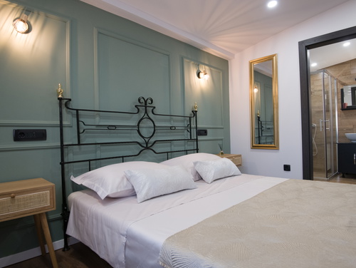 Villa 3QB - Split-Biorine