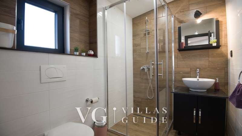 Villa 3QB - Split-Biorine Bagno