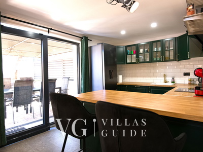 Villa 3QB - Split-Biorine