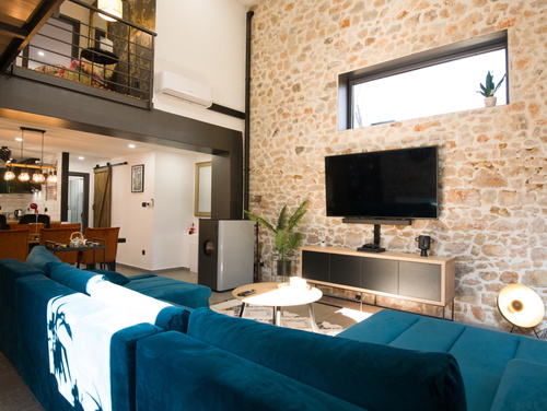 Villa 3QB - Split-Biorine