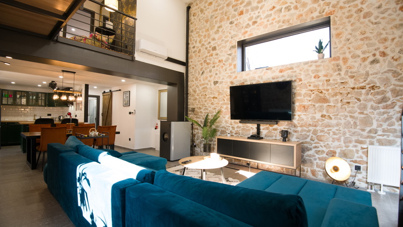 Villa 3QB - Split-Biorine