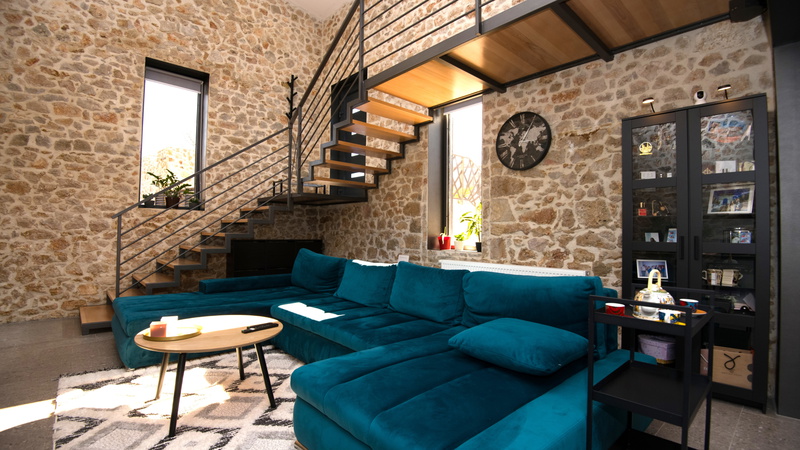 Villa 3QB - Split-Biorine