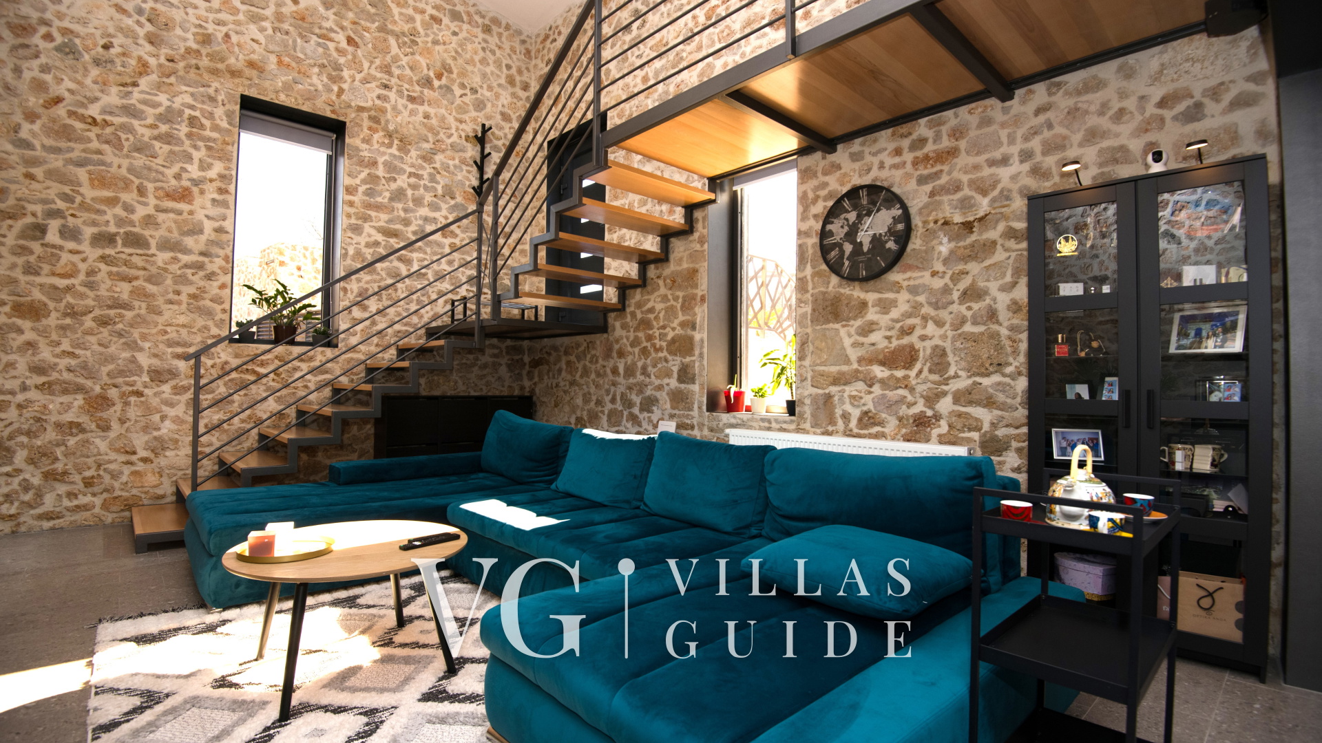 Villa 3QB - Split-Biorine