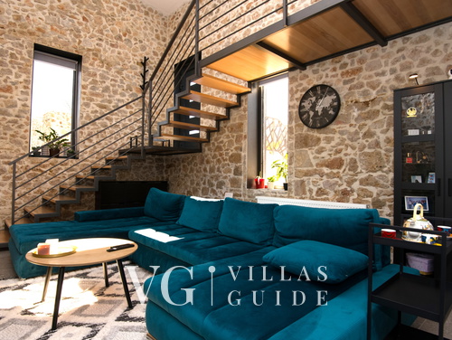 Villa 3QB - Split-Biorine