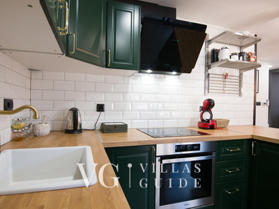 Villa 3QB - Split-Biorine