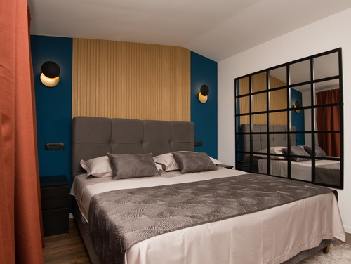 Villa 3QB - Split-Biorine