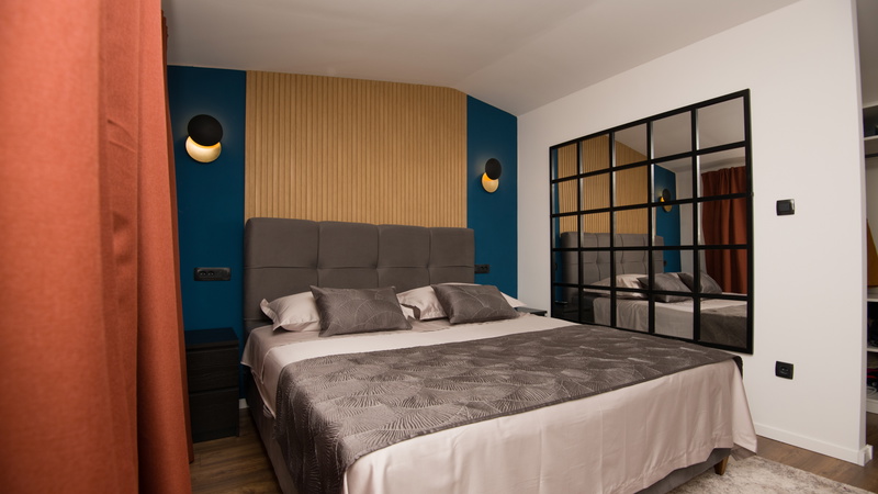 Villa 3QB - Split-Biorine