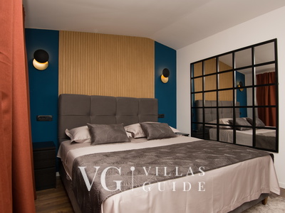 Villa 3QB - Split-Biorine