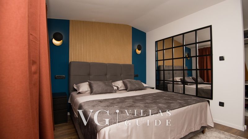 Villa 3QB - Split-Biorine