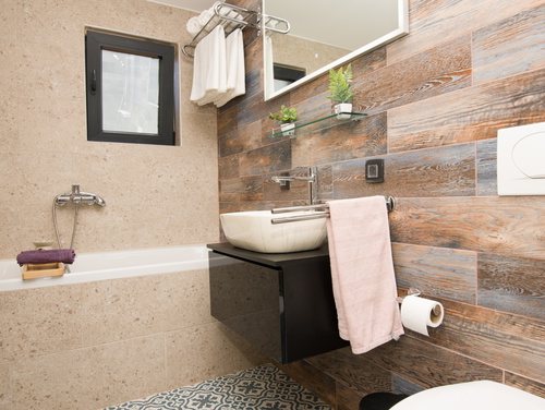 Villa 3QB - Split-Biorine