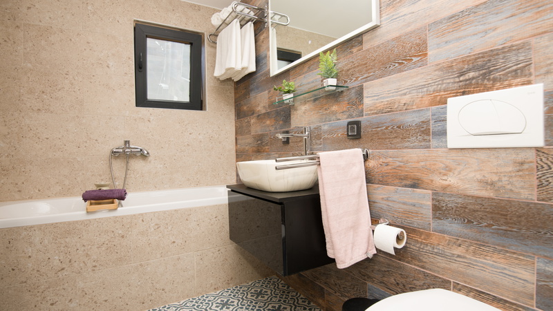 Villa 3QB - Split-Biorine