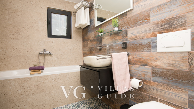 Villa 3QB - Split-Biorine Bagno