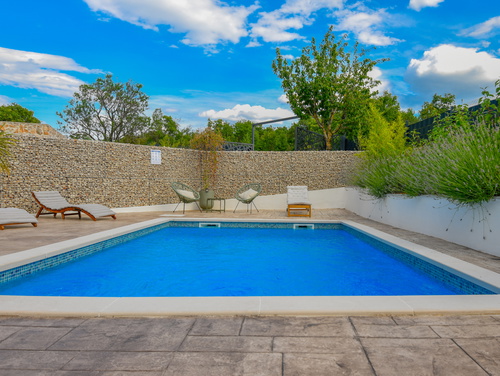 Villa 3QB - Split-Biorine