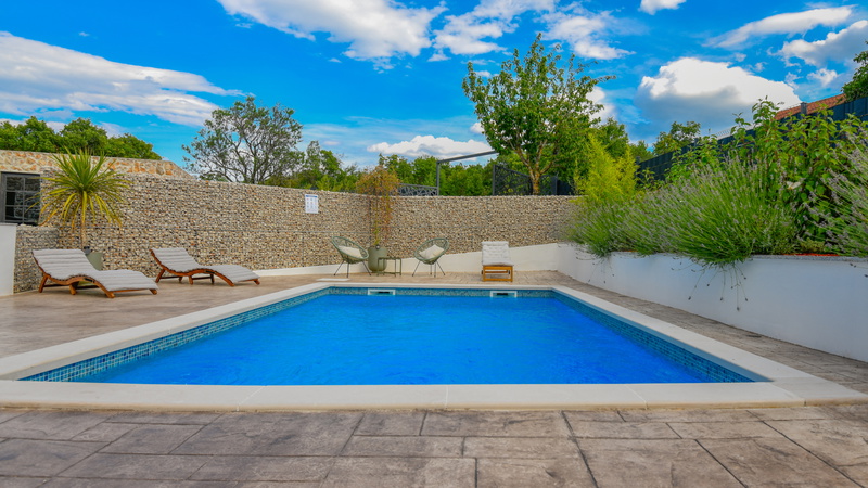 Villa 3QB - Split-Biorine