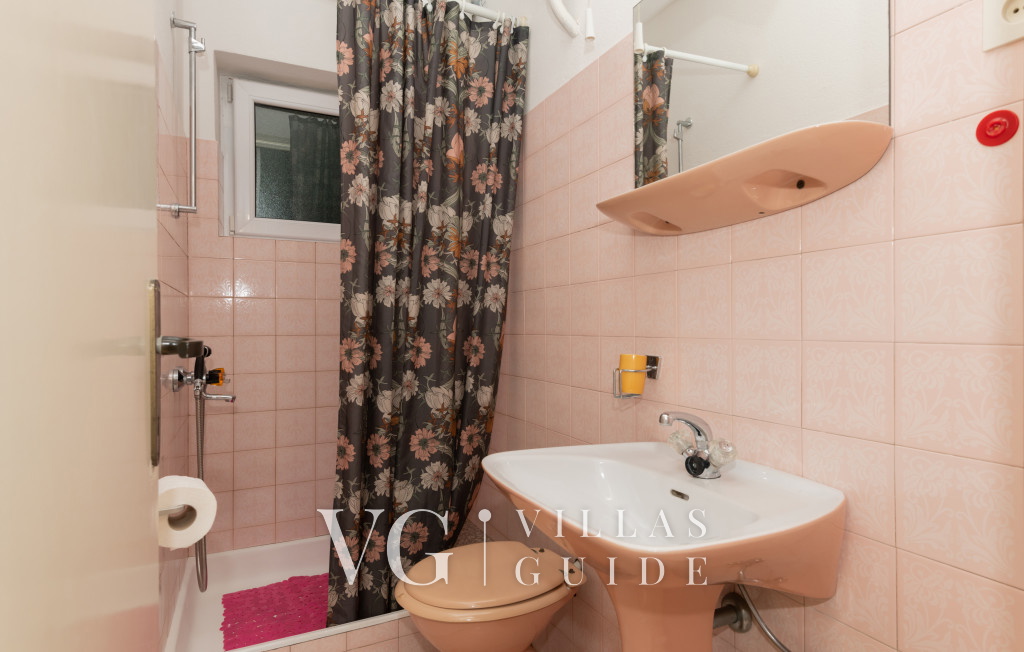 Apartman KAM - Makarska Kupaonica