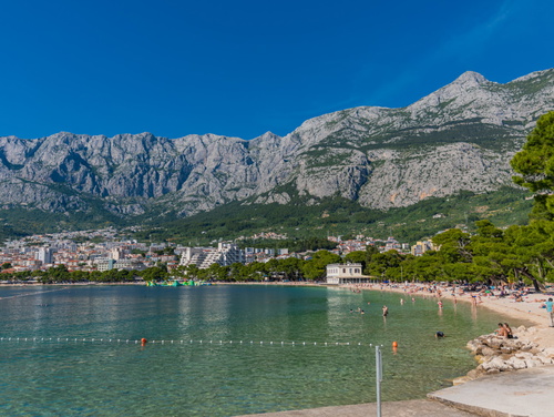 Apartman KAM - Makarska