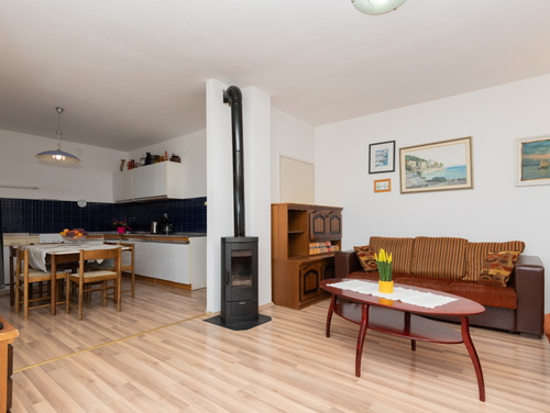 Apartman KAM - Makarska