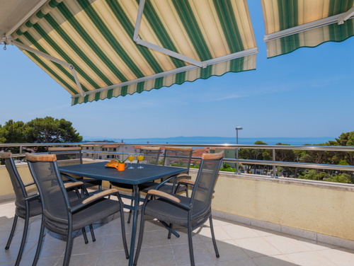 Apartman KAM - Makarska